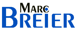 Logo Marc Breier - Stuckateurmeisterbetrieb Gersheim